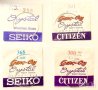КРИСТАЛНИ СТЪКЛА ЗА ЧАСОВНИЦИ.ПЛЕКСИГЛАСОВИ ФОРМЕНИ МИНЕРАЛНИ СТЪКЛА.КРИСТАЛНО СТЪКЛО ЗА ЧАСОВНИК, снимка 3