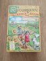 Carcassonne: Over hill and dale, снимка 1 - Настолни игри - 44694427