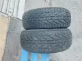 Зимни гуми 16 ки, снимка 1