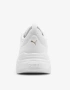 Оригинал! PUMA Cassia Shoes White дамски маратонки, снимка 5