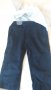 Официален комплект риза и панталон за момче 1г., снимка 3
