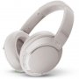 Слушалки Безжични Блутут TCL ELIT400NCWT-EU Бели On-Ear Bluetooth Headset