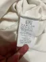 Оригинална бяла блуза Moschino 100 % памук памучна универсален размер суичър , снимка 5
