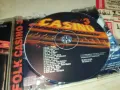 заявен-PAYNER FOLK CASINO 3-ORIGINAL CD 2703251907, снимка 2