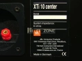Център Jbl xti 10 center, снимка 9