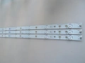 ЛЕД ЛЕНТИ GJ-DLED11 P5-315,D307-V7, снимка 1