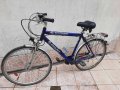 Продавам мъжки градски велосипед GIANT
