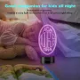 AC Milan 3D LED лампа с дистанционно , снимка 5