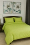 Едноцветни спални комлекти памук, снимка 5