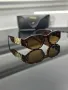 Versace Слънчеви Очила С UV400 Защита С ПОДАРЪК🎁Калъф Версаче - Различни Цветове Код E82, снимка 1