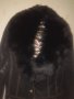 Yasiyilu classic. Кожено яке с Яка Лисица. Size M, снимка 6