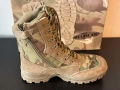 Тактически обувки Teesar MULTICAM, снимка 5