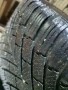 Джанти BMW 17 цола със зимни гуми 225/50/17, снимка 6