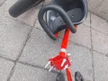 Столче за дете,към велосипед  на възрастни, снимка 2