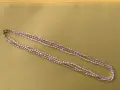 Колие от сладководни перли., снимка 1