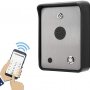GSM аудио домофон, контролер за достъп за отваряне на порти, снимка 1 - Други стоки за дома - 39583504