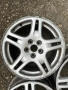 Джанти subaru 16”, снимка 3
