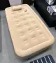 Надуваемо легло, Leedssoy, снимка 1