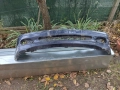 предни брони за w203 , снимка 3