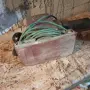 виброшлаиф работещ , снимка 3