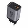 Зарядно адаптер за телефон 220V Digital One SP01483 PKG121, 150W Super Fast QC 5.0 + PD, PPS, снимка 1