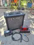 Продавам Roland Cube 20, снимка 4