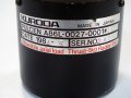 енкодер KURODA PULCEN A86L-0027-0001-102 rotari encoder, снимка 3