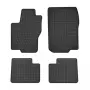 Гумени стелки Frogum за Mercedes-Benz ML W166 2011 - 2015, снимка 1