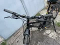13.8кг Великолепен градски велосипед, снимка 7