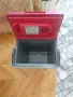 Немска електрическа хладилна чанта Bomann 24L – 12V/220V, Като нова!, снимка 6