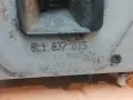 Брава шофьорска врата за Ауди А3 96-03г. 8L 8L1 837 015 / 8L1837015, снимка 3