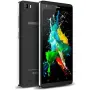 Смартфон DUODUOGO J3 Dual SIM 4G, 5" дисплей, 1GB RAM, 16GB – черен, снимка 1