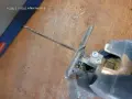 Зеге електрически прободен трион, снимка 10