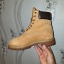  боти  Timberland Classic Premium 6-IN 10061  номер 40-41, снимка 13