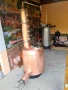Казан за ракия , снимка 17