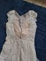 нова бална бутикова рокля, снимка 4