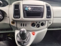 Опел Виваро /Opel Vivaro 1.9 101кс климатик , снимка 9