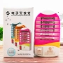 LED лампа против комари с електрическа защита, снимка 6
