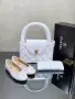 Chanel Дамска Чанта Шанел - Различни Модели И Цветове Код SEM-323, снимка 2
