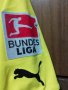 Borussia Dortmund Pierre-Emerick Aubameyang Puma оригинална тениска фланелка Борусия Дортмунд S, снимка 4