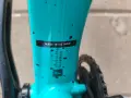 TREK ROSCOE 7 Miami Green, SMITH Mainline Mips, снимка 6