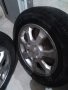 Продавам оригинални джанти за Опел Зафира 15" /5*110/ и летни гуми  Goodyear Excellence 195 / 65 R15, снимка 10