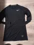 Фитнес блуза Nike, снимка 1