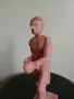 Боксьор статуетка , снимка 7