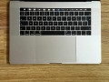 MacBook Pro 15 2019`Core i9-9880H/16GB RAM/512GB SSD/AMD Pro 560X/Бат 8ч, снимка 3
