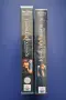 Видеокасети VHS Карибски Пирати 1 - 2 Част , снимка 2