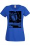 Дамска тениска Transformers Optimus Prime 02,Анимация,игра,Празник,Повод., снимка 4