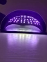 UV/LED лампа за маникюр SUNx7 MAX, снимка 3