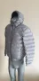 Armani Exchange A/X Mens Down Jacket Size XS НОВО! ОРИГИНАЛ! Мъжко Пухено Яке!, снимка 17