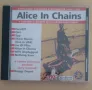 Alice In Chains – MP3 Collection - 2000 CD, снимка 1